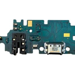 LOGICA DE CARGA SAMSUNG A24 ORIGINAL