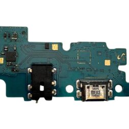 LOGICA DE CARGA SAMSUNG A30 ORIGINAL