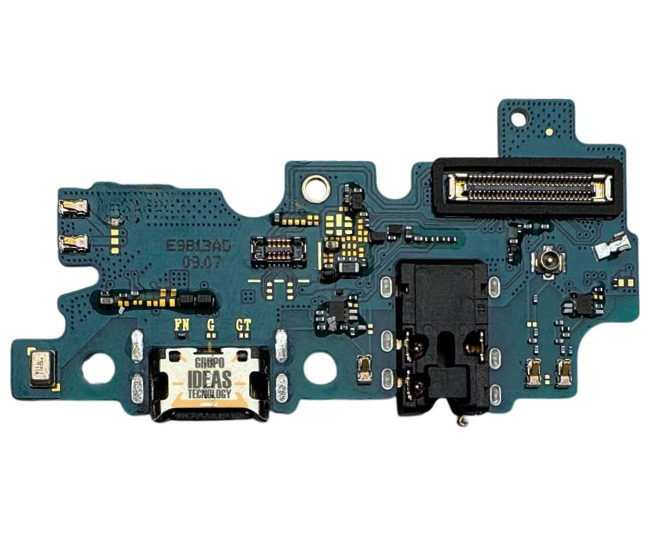 LOGICA DE CARGA SAMSUNG A30S ORIGINAL - ideastechnology.co LOGICA DE CARGA SAMSUNG A30S ORIGINAL