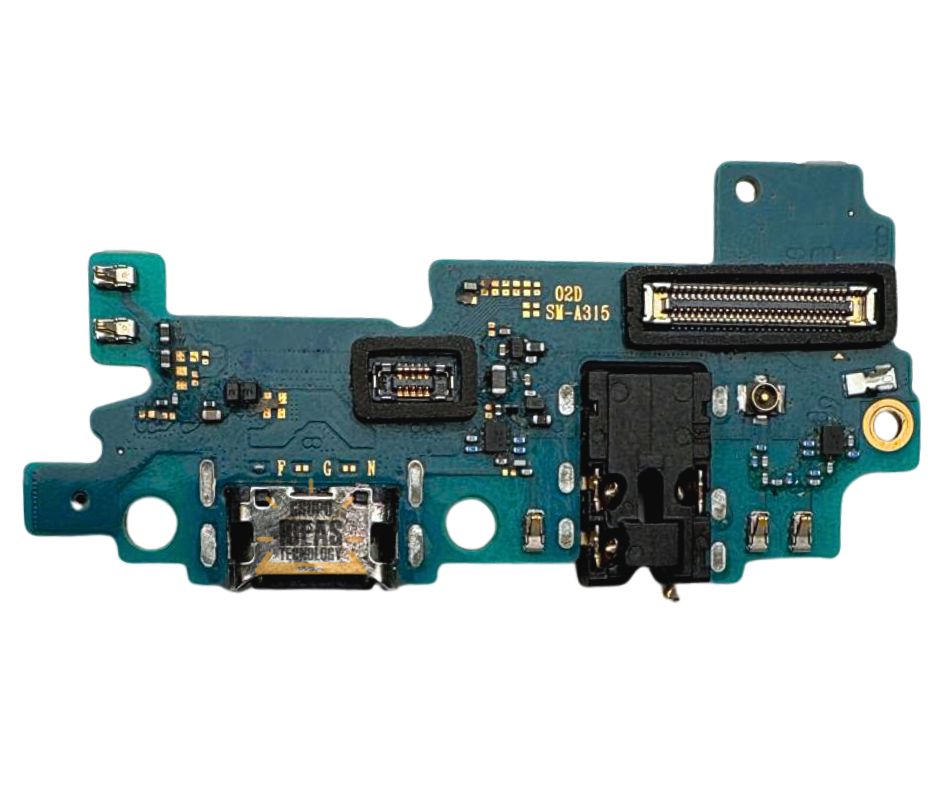LOGICA DE CARGA SAMSUNG A31 ORIGINAL - ideastechnology.co LOGICA DE CARGA SAMSUNG A31 ORIGINAL