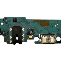 LOGICA DE CARGA SAMSUNG A32 5G ORIGINAL