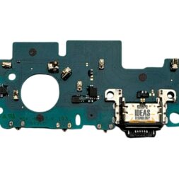 LOGICA DE CARGA SAMSUNG A34 5G ORIGINAL
