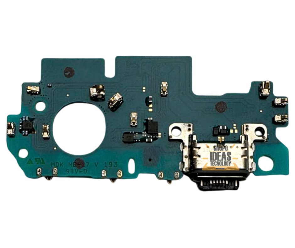 LOGICA DE CARGA SAMSUNG A34 5G ORIGINAL - ideastechnology.co LOGICA DE CARGA SAMSUNG A34 5G ORIGINAL