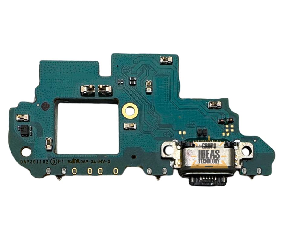 LOGICA DE CARGA SAMSUNG A54 5G ORIGINAL - ideastechnology.co LOGICA DE CARGA SAMSUNG A54 5G ORIGINAL
