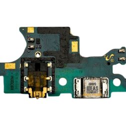 LOGICA DE CARGA SAMSUNG A7 2018 ORIGINAL