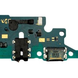 LOGICA DE CARGA SAMSUNG A71 ORIGINAL