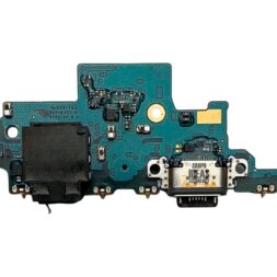 LOGICA DE CARGA SAMSUNG A72 ORIGINAL