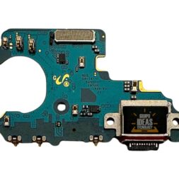 LOGICA DE CARGA SAMSUNG NOTE 10 ORIGINAL