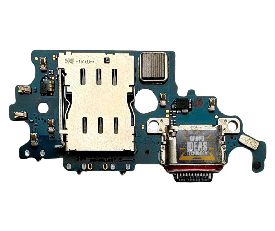 LOGICA DE CARGA SAMSUNG S21 5G ORIGINAL - ideastechnology.co LOGICA DE CARGA SAMSUNG S21 5G ORIGINAL