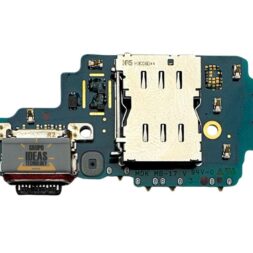 LOGICA DE CARGA SAMSUNG S22 ULTRA ORIGINAL