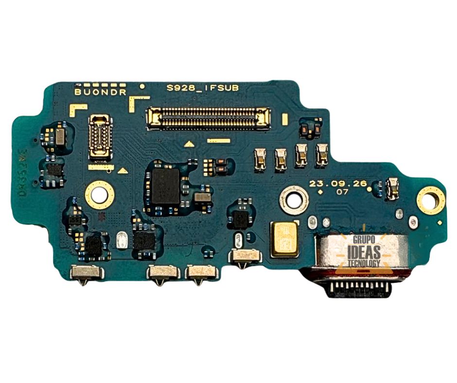 LOGICA DE CARGA SAMSUNG S22 ULTRA ORIGINAL - ideastechnology.co LOGICA DE CARGA SAMSUNG S22 ULTRA ORIGINAL