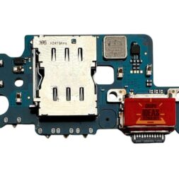 LOGICA DE CARGA SAMSUNG S23 ORIGINAL