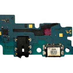 LOGICA DE CARGA SAMSUNG A50 ORIGINAL