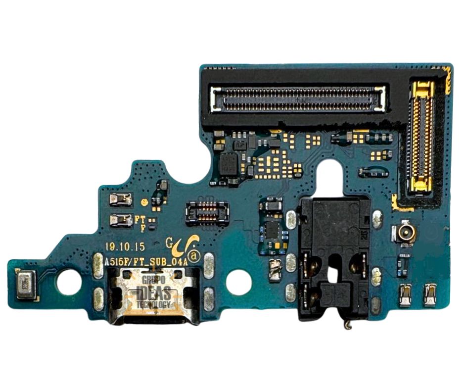 LOGICA DE CARGA SAMSUNG A51 ORIGINAL - ideastechnology.co LOGICA DE CARGA SAMSUNG A51 ORIGINAL