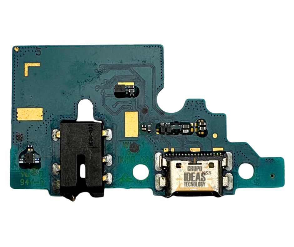 LOGICA DE CARGA SAMSUNG A51 ORIGINAL - ideastechnology.co LOGICA DE CARGA SAMSUNG A51 ORIGINAL