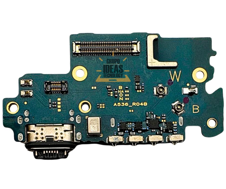 LOGICA DE CARGA SAMSUNG A53 5G ORIGINAL - ideastechnology.co LOGICA DE CARGA SAMSUNG A53 5G ORIGINAL