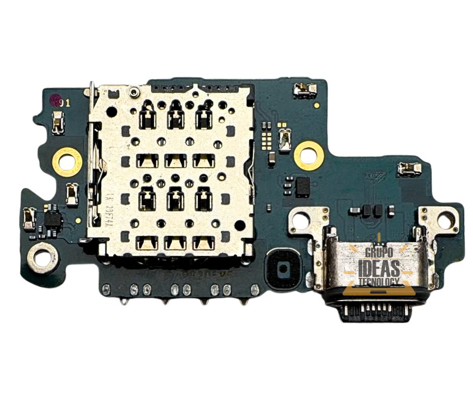 LOGICA DE CARGA SAMSUNG A53 5G ORIGINAL - ideastechnology.co LOGICA DE CARGA SAMSUNG A53 5G ORIGINAL