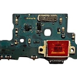 LOGICA DE CARGA SAMSUNG S20 ULTRA ORIGINAL