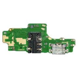 Lógica de Carga Tecno Spark 6 Go