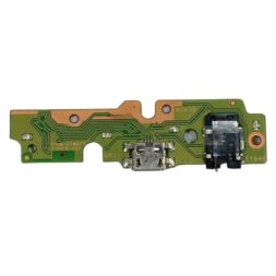 Logica De Carga Tecno Spark 7t