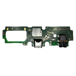 Logica de Carga Vivo Y20S - Y11S