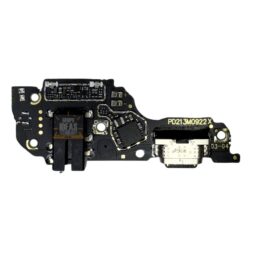 Logica de Carga Vivo Y21S