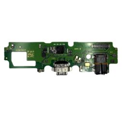 Logica de Carga Vivo Y50