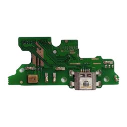 Logica de carga Huawei Mate 9 Lite