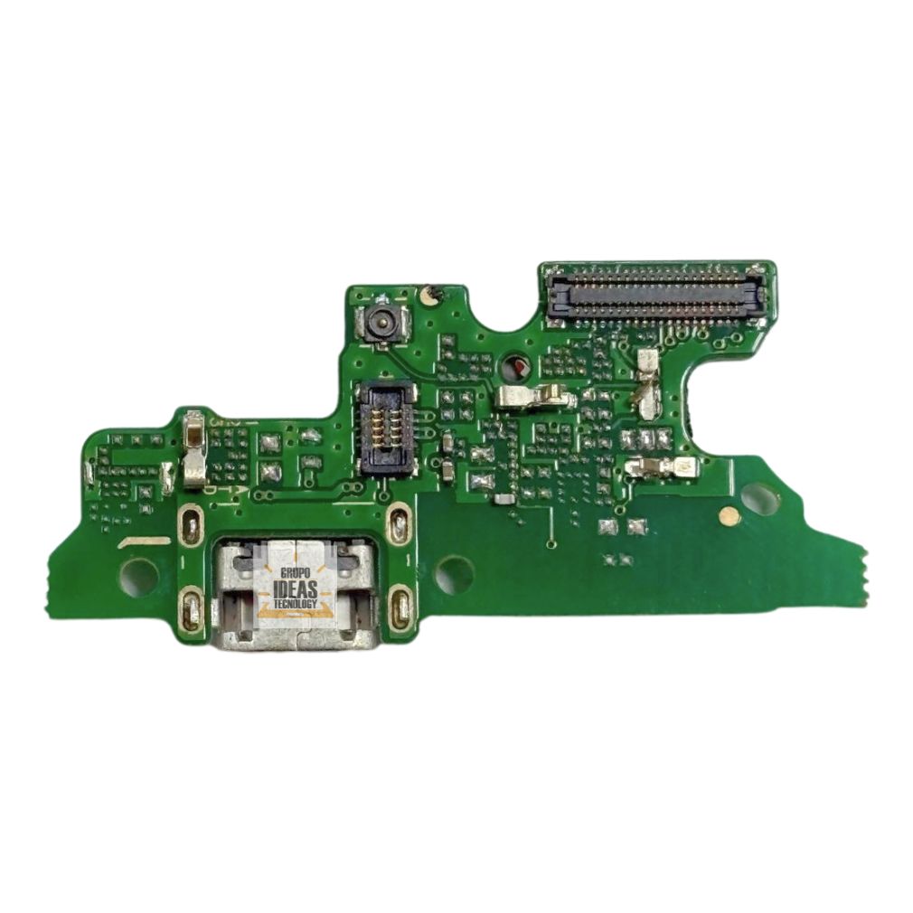 Logica de carga Huawei Mate 9 Lite - ideastechnology.co Logica de carga Huawei Mate 9 Lite