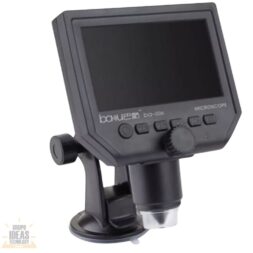 Microscopio Digital con Base