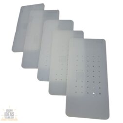Moldes para iPhone para Máquina