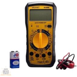 Multímetro Yaxun 9205A+ / 9205B