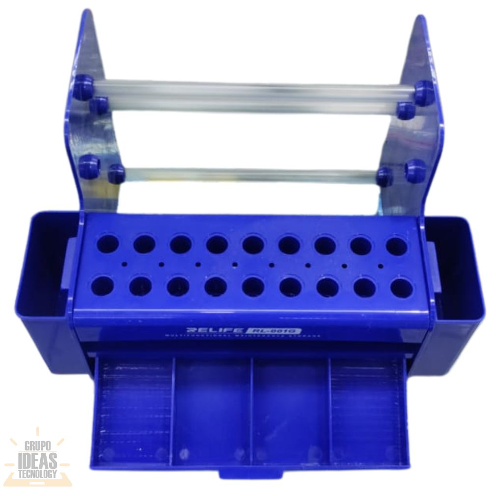 ORGANIZADOR DESTORNILLADORES (2) - ideastechnology.co