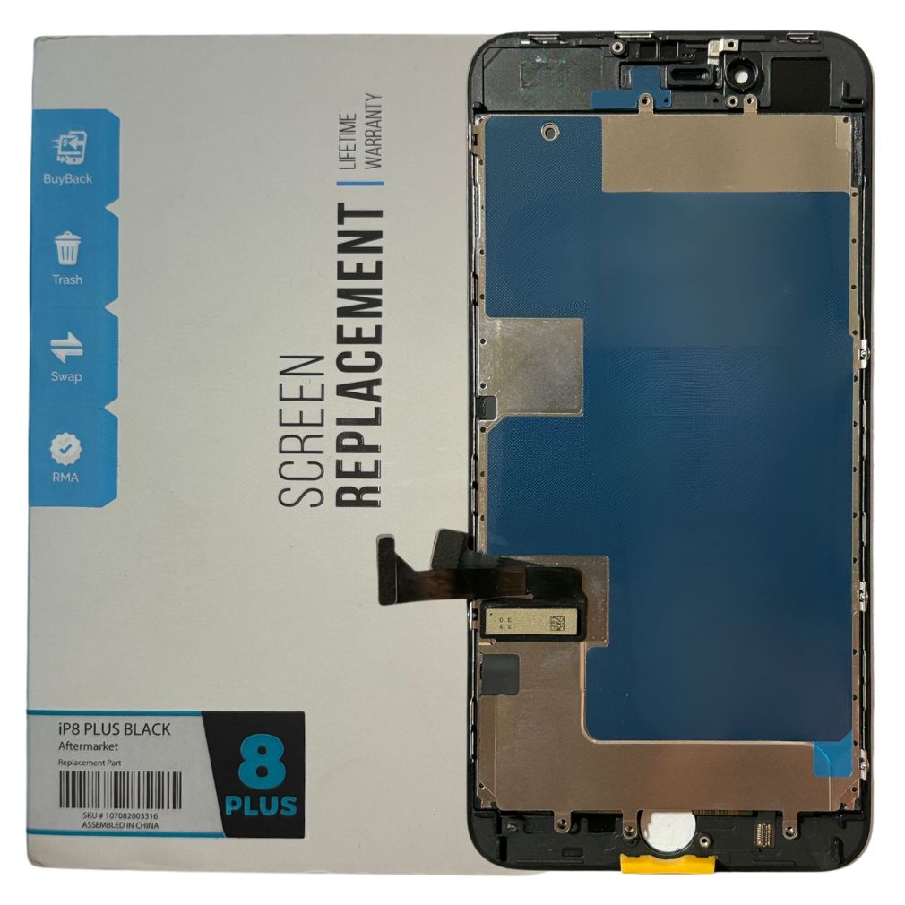 PANTALLA IPHONE 8 PLUS LCD - ideastechnology.co PANTALLA IPHONE 8 PLUS LCD
