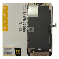 PANTALLA ORIGINAL IPHONE 12 PRO MAX