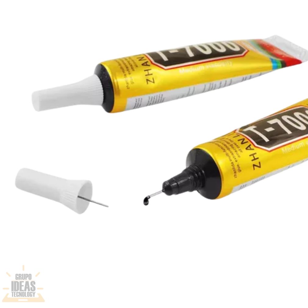 PEGA T7000 - ideastechnology.co