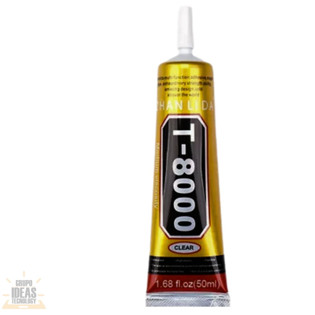 PEGA T8000 (1) - ideastechnology.co