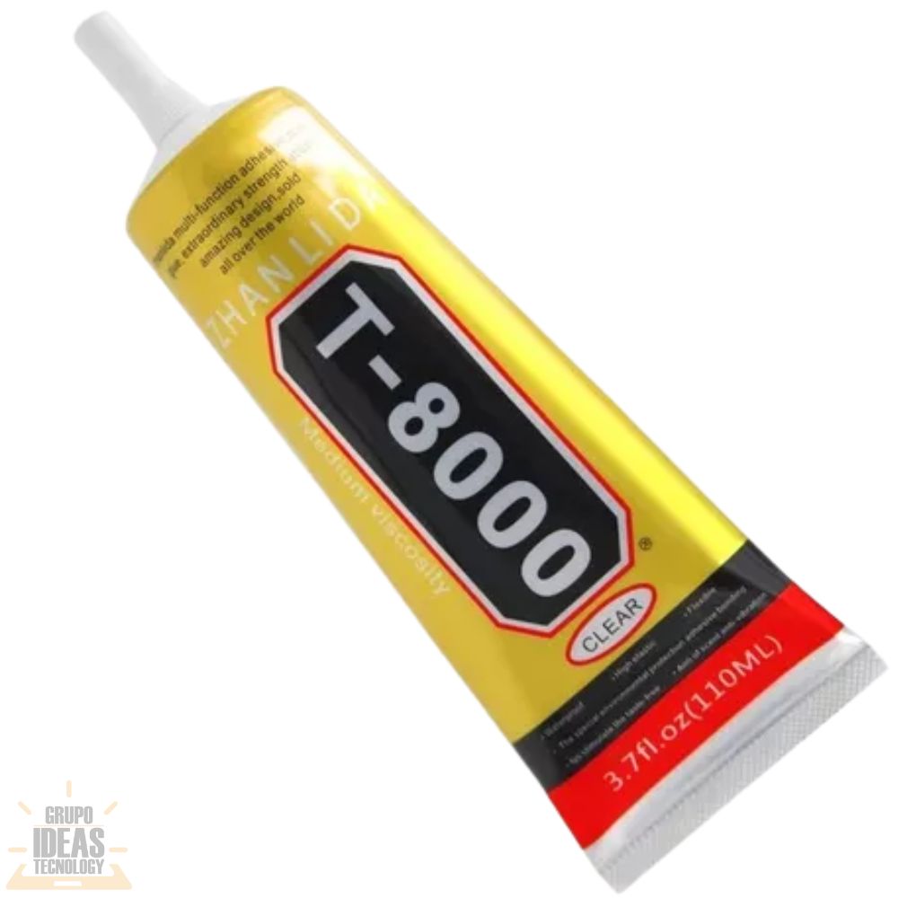 PEGA T8000 (2) - ideastechnology.co