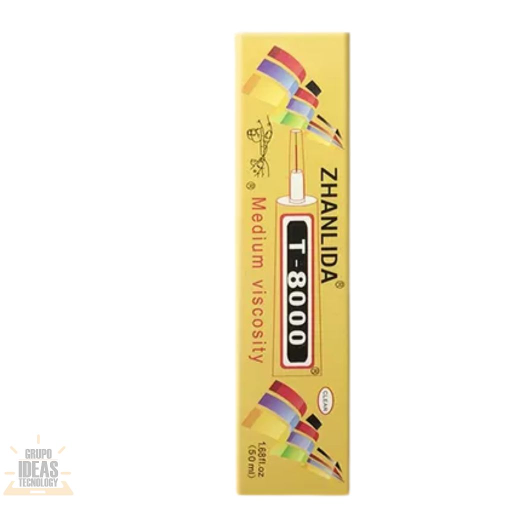 PEGA T8000 (2) - ideastechnology.co