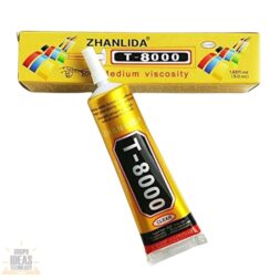 Pegamento T8000 50 ml
