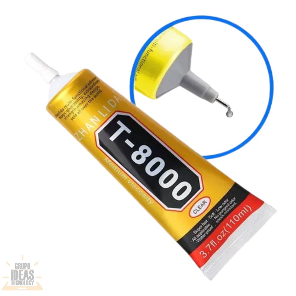 PEGA T8000 - ideastechnology.co