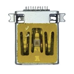 Pin de Carga Alcatel 10 Pines