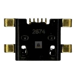Pin de Carga Htc G23