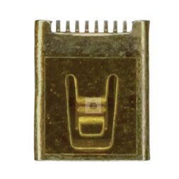 Pin de Carga Intercomunicador 8 Pines