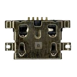 Pin de Carga Motorola E6s Motorola G8 Power Lite