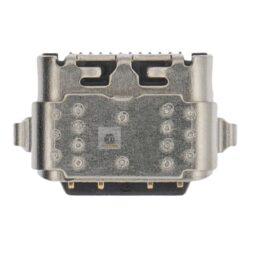 Pin de Carga Motorola G6 Tipo C