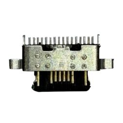 Pin de Carga Motorola G7 Power Motorola G20 Tipo C