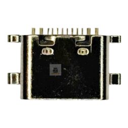 Pin de Carga Tablet 12 Pines Tipo C