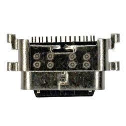 Pin de Carga Zte Tipo C