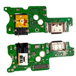 LOGICA CARGA INFINIX NOTE 12